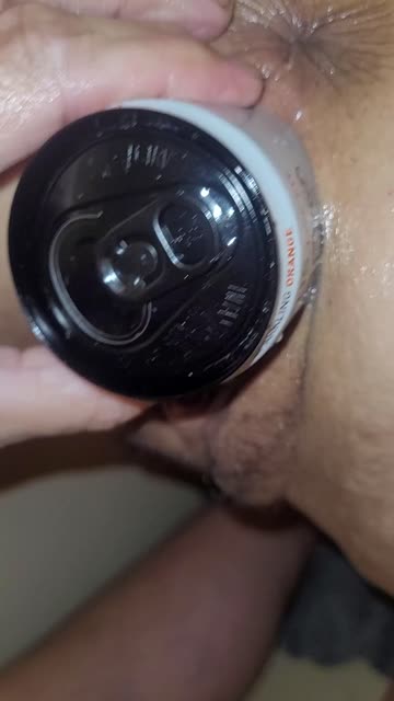 gaping gape pussy object insertion sex video