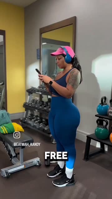 thick thighs thick pretty sex video