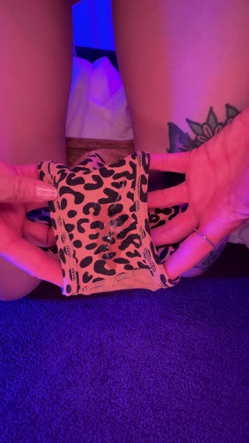amateur cum panties milf pussy onlyfans free porn video