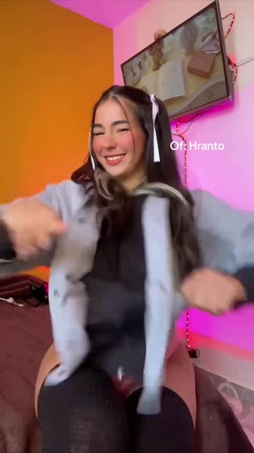 babe tiktok latina 