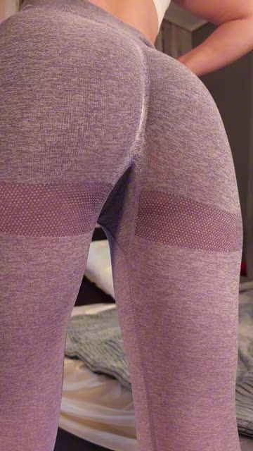 amateur tease onlyfans booty ass yoga pants free porn video