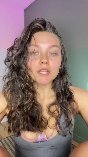 tiktok pawg onlyfans hot video