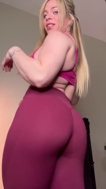 yoga pants leggings clothing hot video