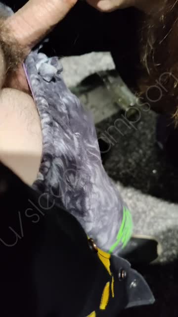 blowjob public outdoor amateur xxx video