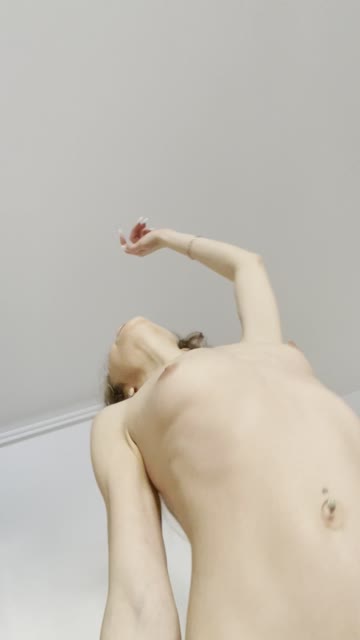 sissy tiktok boobs porn video