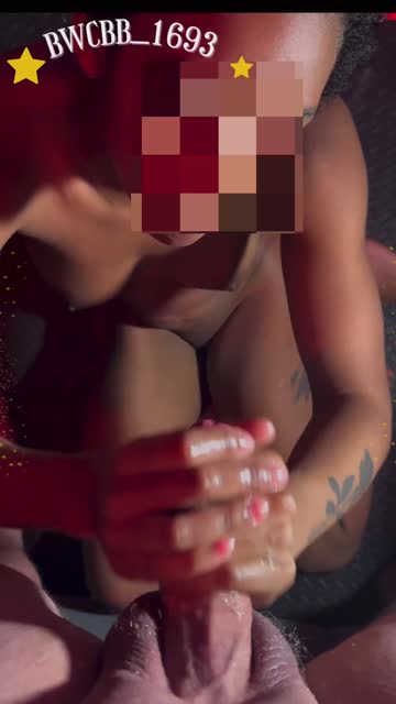 onlyfans bwc cumshot interracial amateur ebony webcam porn video