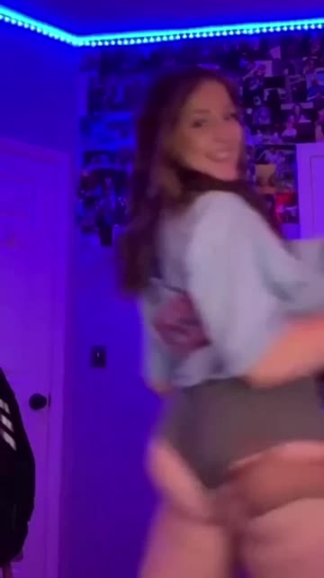 phat ass thot pawg tiktok 