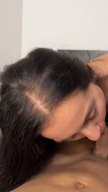 amateur cumshot blowjob hot video