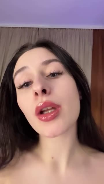 tits natural tits nsfw amateur cute brunette xxx video