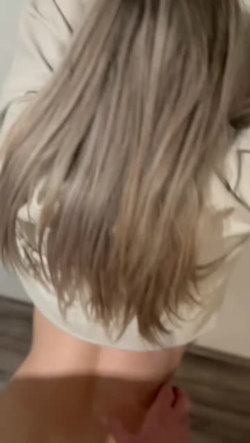 amateur teen pov hot video