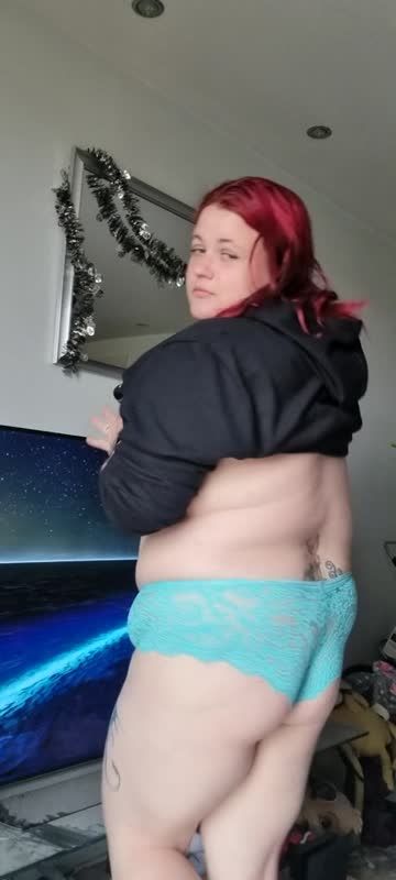 ass big tits bbw knickers porn video