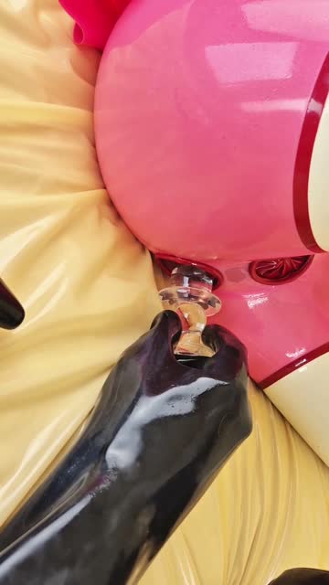 latex gloves fetish latex porn video