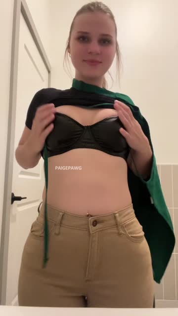 pov public big ass natural tits onlyfans 