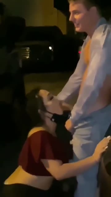 public whore r/exposedtostrangers blowjob oral freeuse wild 