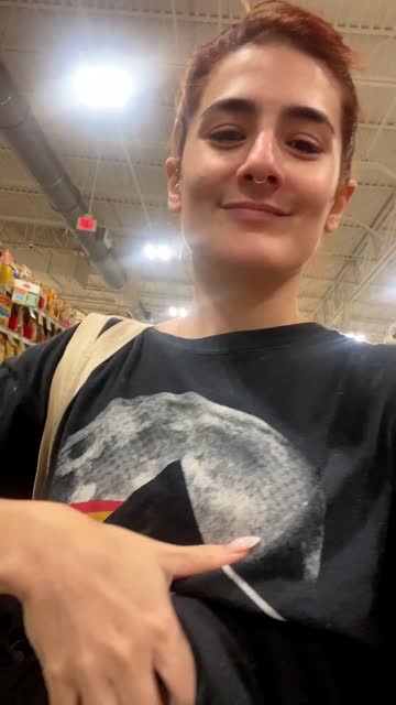 amateur voyeur flashing onlyfans public 