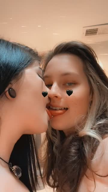 lesbian tongue fetish femdom wholesome porn video