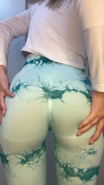 ass amateur solo porn video