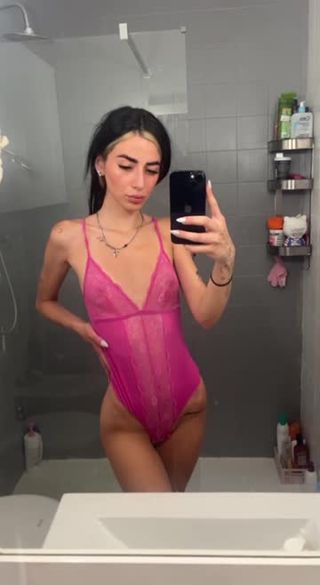 teen brunette amateur ass latina petite tits porn video