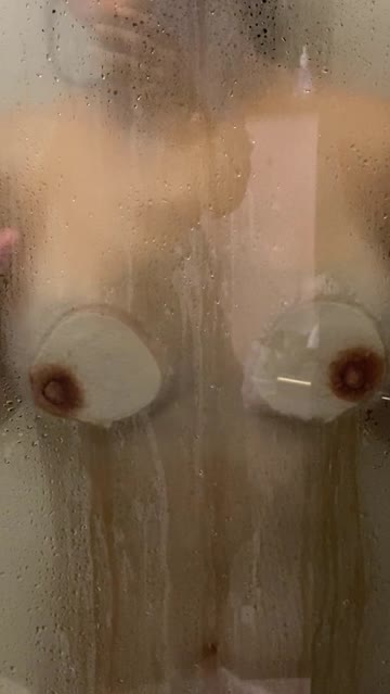korean shower fake tits xxx video