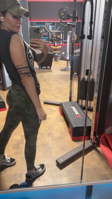 yoga yoga pants military free porn video