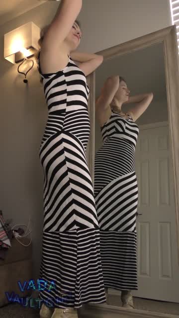 mirror dress dressing sex video
