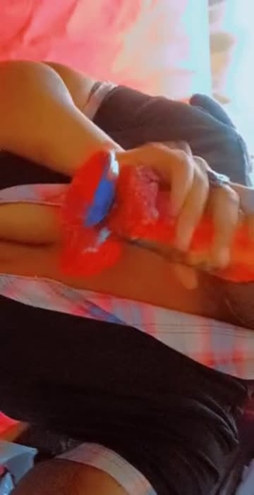 dildo sex submissive hot video