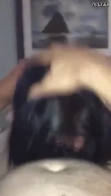cum in mouth sloppy milf deepthroat mom 