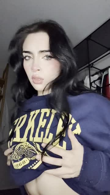 amateur cumshot tits hot video
