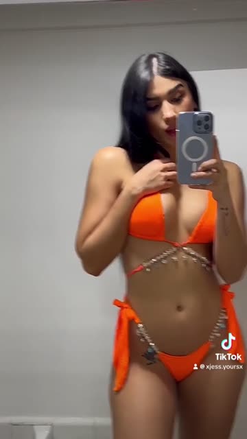 onlyfans big tits ass latina brunette porn video