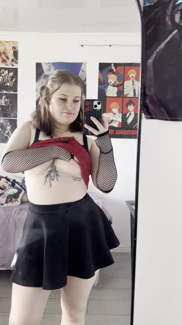 cute petite tits boobs teen nsfw video