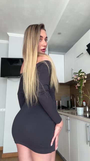 dress milf clothed hot video