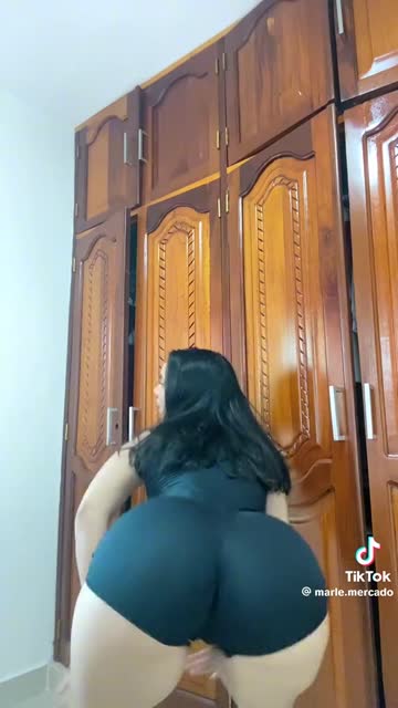 ass big ass tiktok 