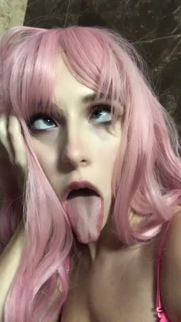 cute ahegao anime free porn video
