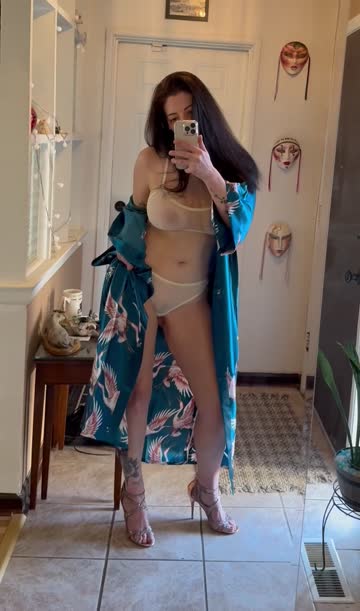 brunette cougar see through clothing milf xxx video