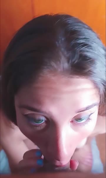 blowjob teen latina cock homemade amateur porn video