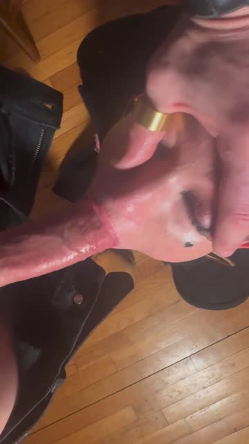 big dick nsfw amateur blowjob homemade 