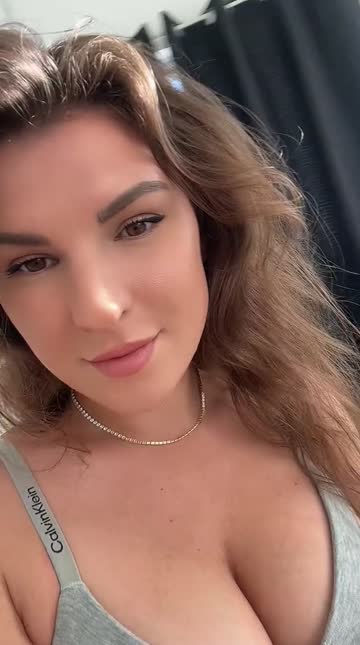 boobs ass cute 