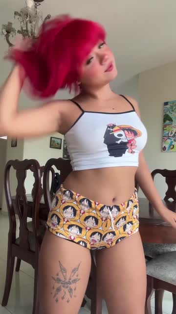 amateur ass big tits hot video