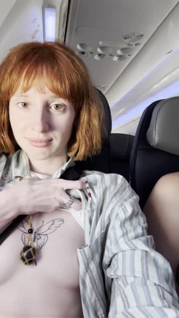 small tits public exhibitionism petite free porn video