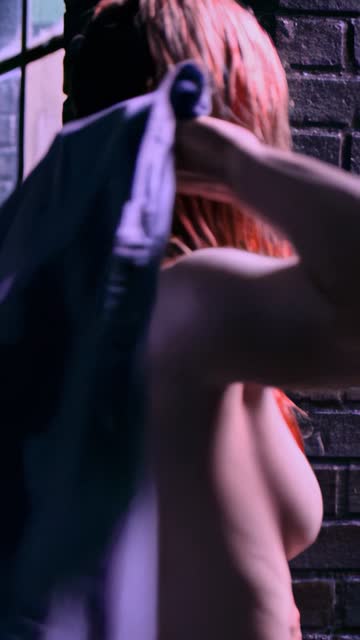 tits sideboob deborah ann woll porn video