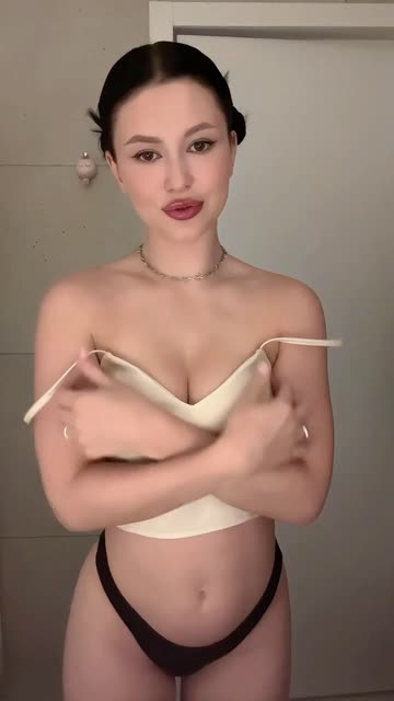 cute boobs solo free porn video