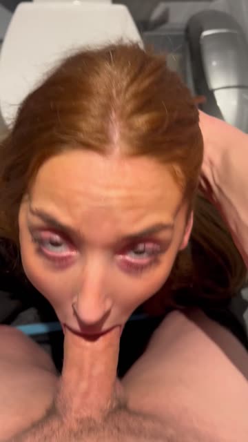 amateur onlyfans deepthroat blowjob redhead nsfw video