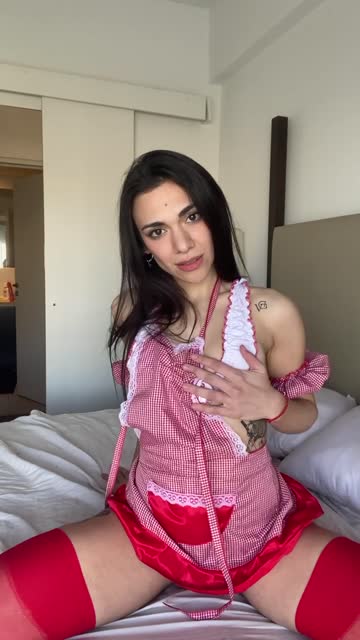 teen amateur babysitter nurse nsfw video