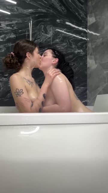 tits onlyfans lesbian nsfw video