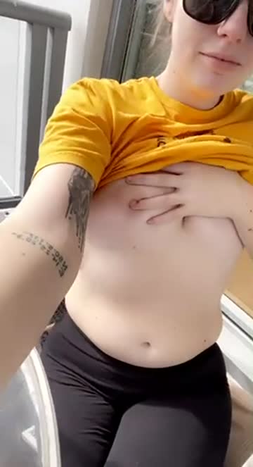public tits boobs hot video