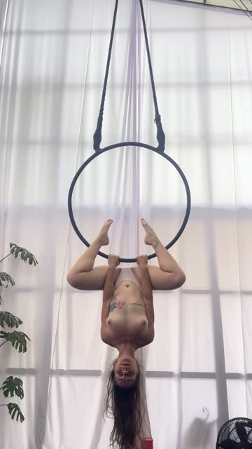 fit tattooed fitness fit chicks free porn video