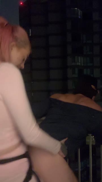 first anal strap on anal virginity porn video