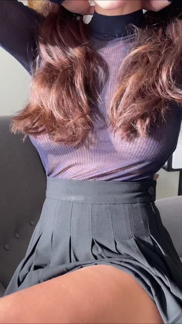 erect nipples see through clothing braless boobs milf step-mom sex video