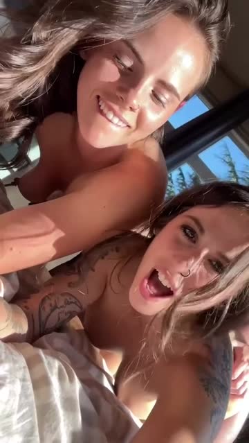 doggystyle sex threesome porn video