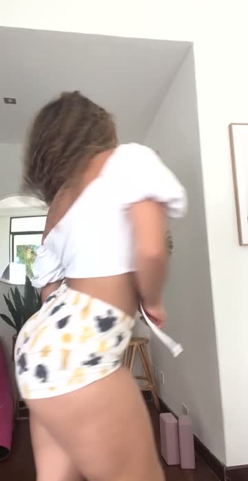 big ass ass amateur free porn video